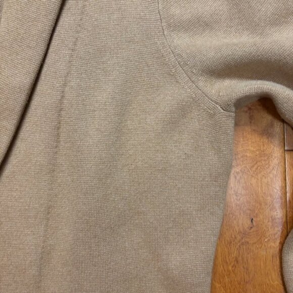 J Crew Factory Womens Schoolboy Sweater Blazer Size XL Casual Preppy Office Work - Picture 15 of 16